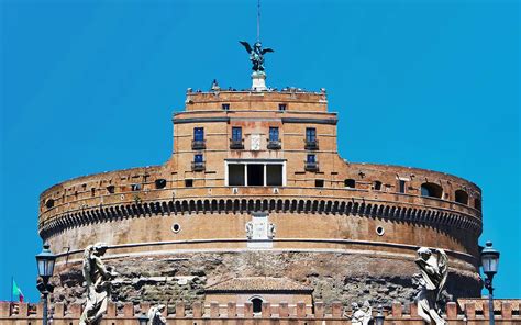 castel romano rome.